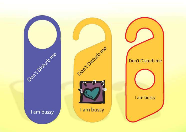 Door Hangers Printing